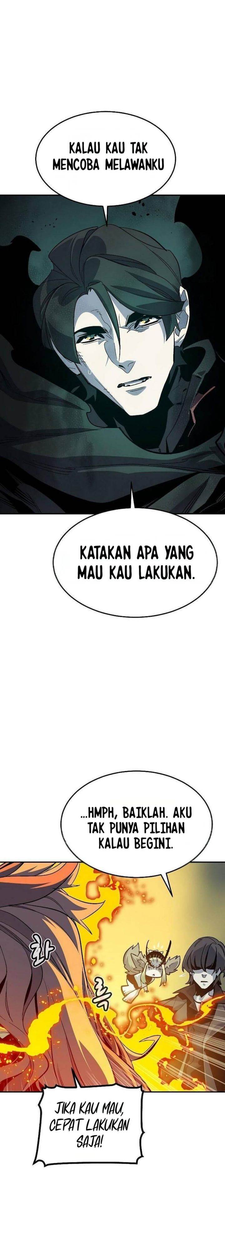 Alone Necromancer Chapter 194
