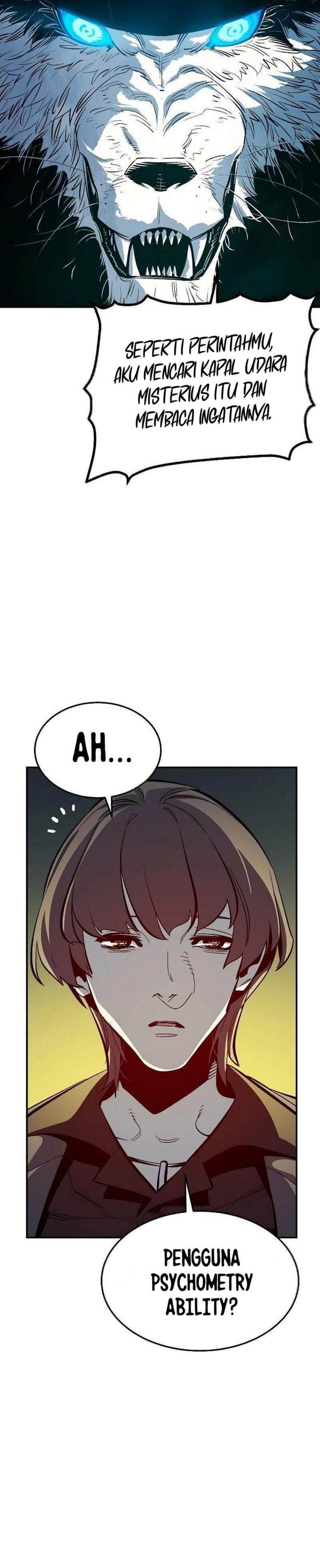 Alone Necromancer Chapter 194