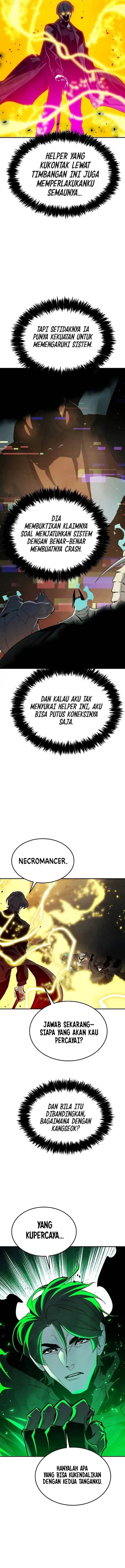 Alone Necromancer Chapter 195