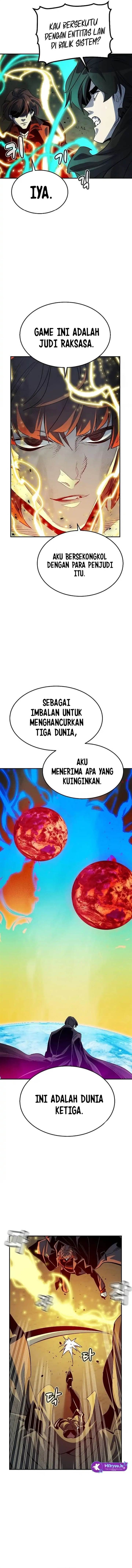 Alone Necromancer Chapter 195