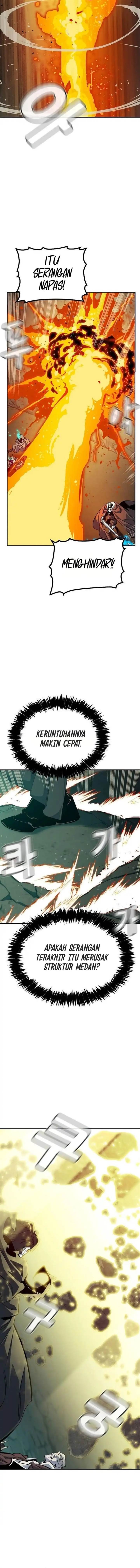 Alone Necromancer Chapter 195