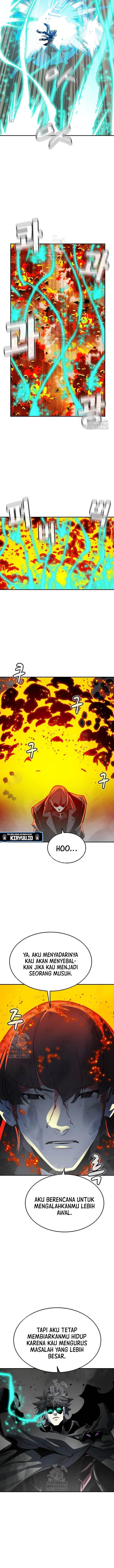 Alone Necromancer Chapter 196