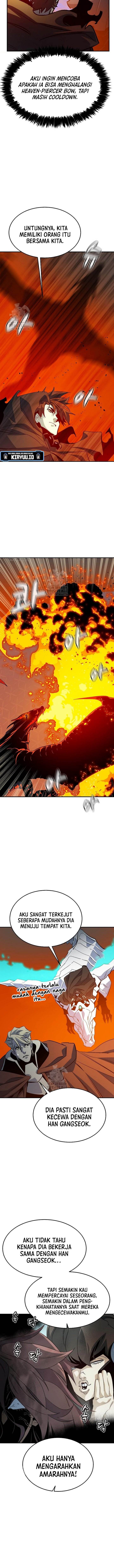 Alone Necromancer Chapter 197