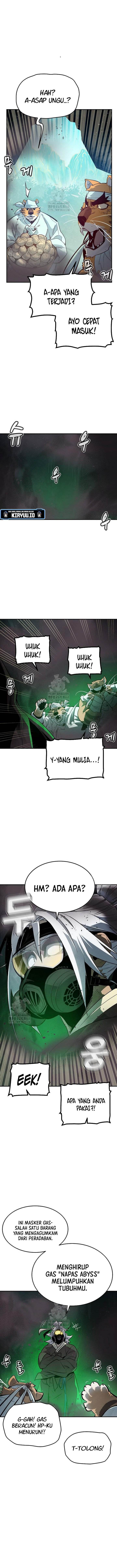 Alone Necromancer Chapter 197