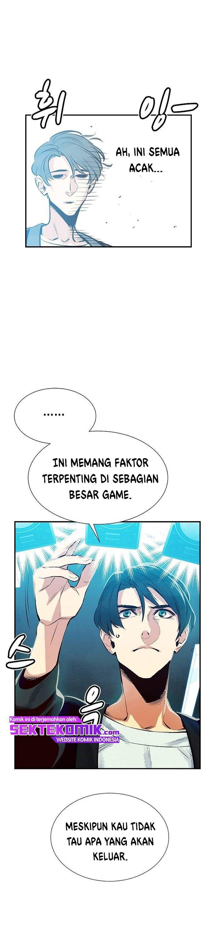 Alone Necromancer Chapter 02