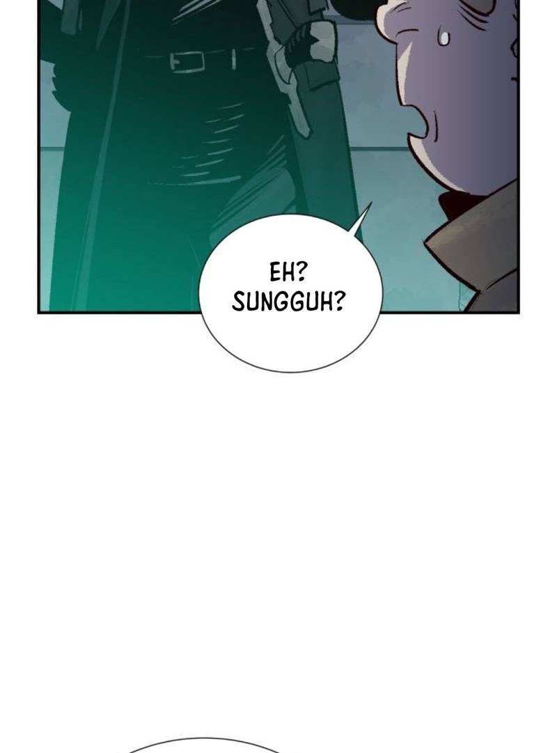 Alone Necromancer Chapter 20
