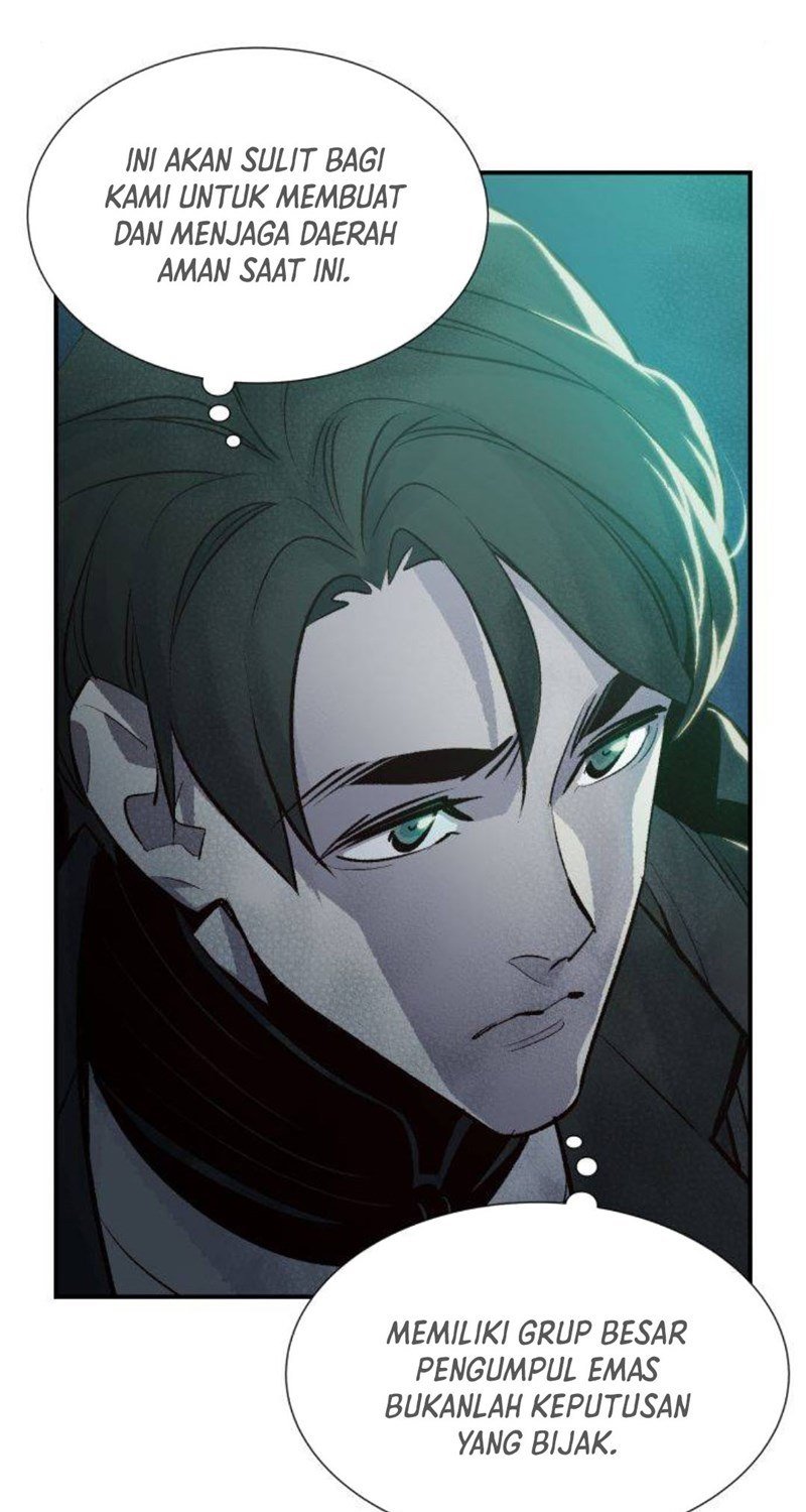 Alone Necromancer Chapter 20