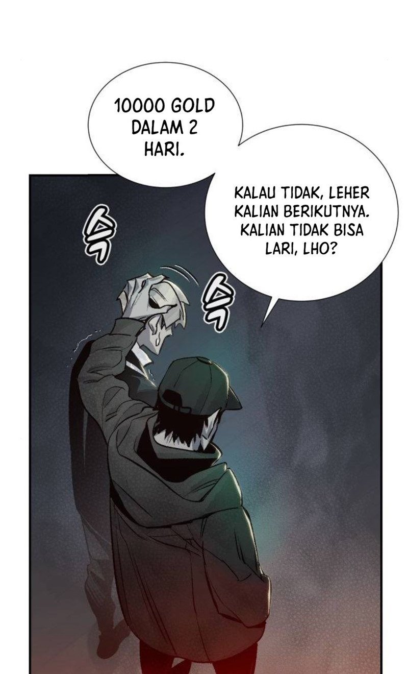 Alone Necromancer Chapter 20