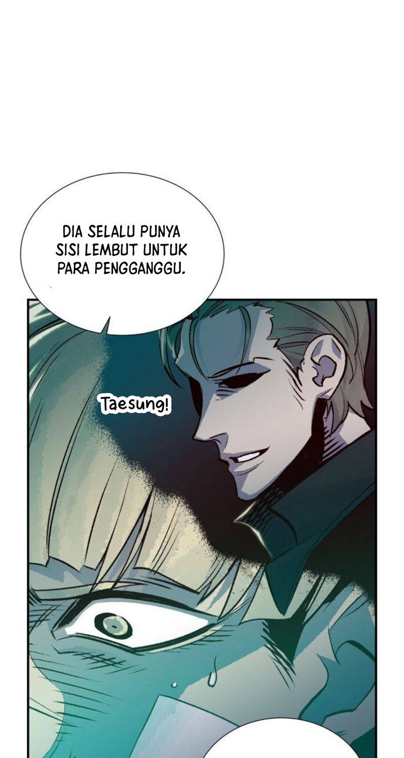 Alone Necromancer Chapter 20