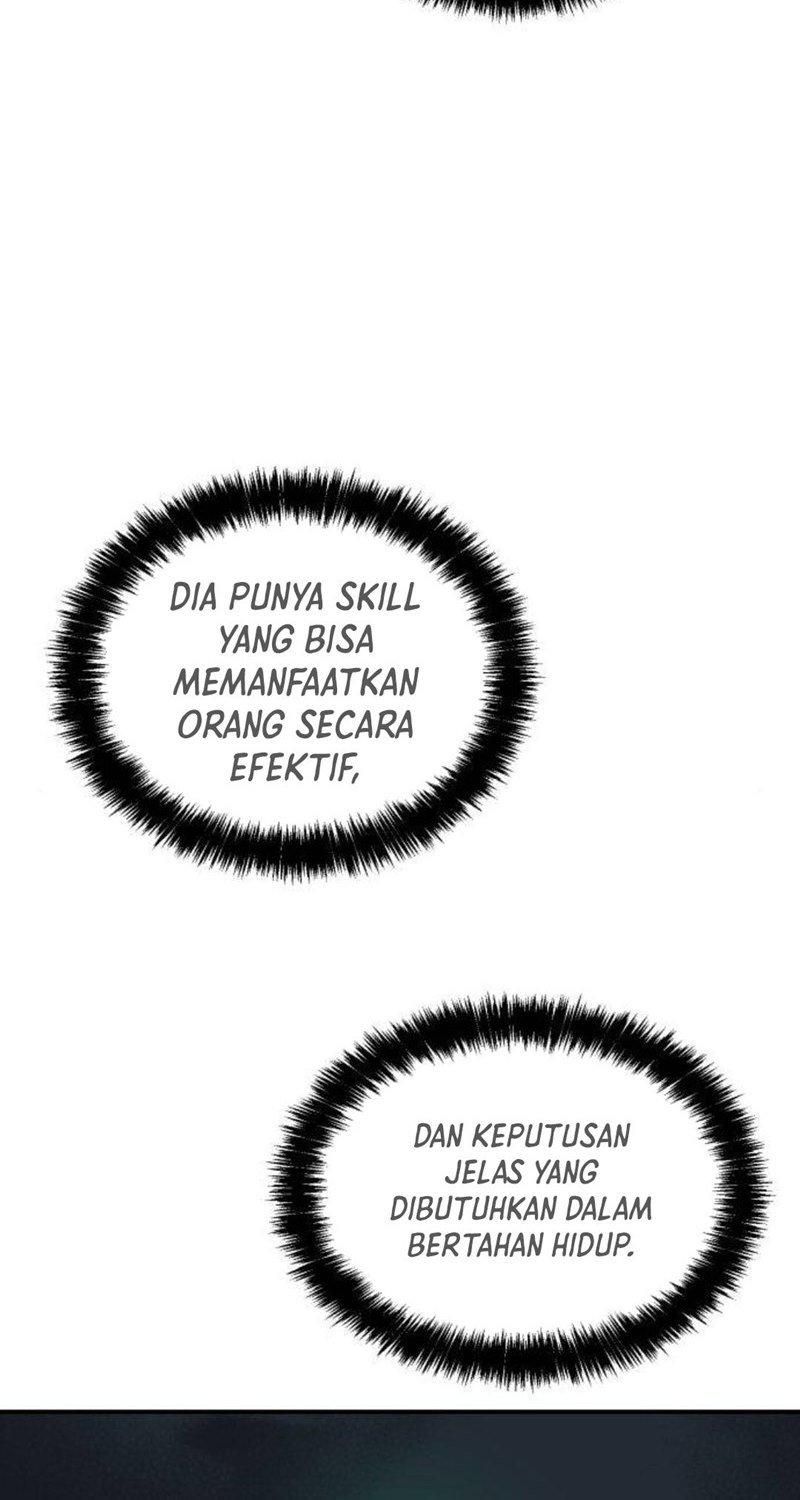 Alone Necromancer Chapter 20