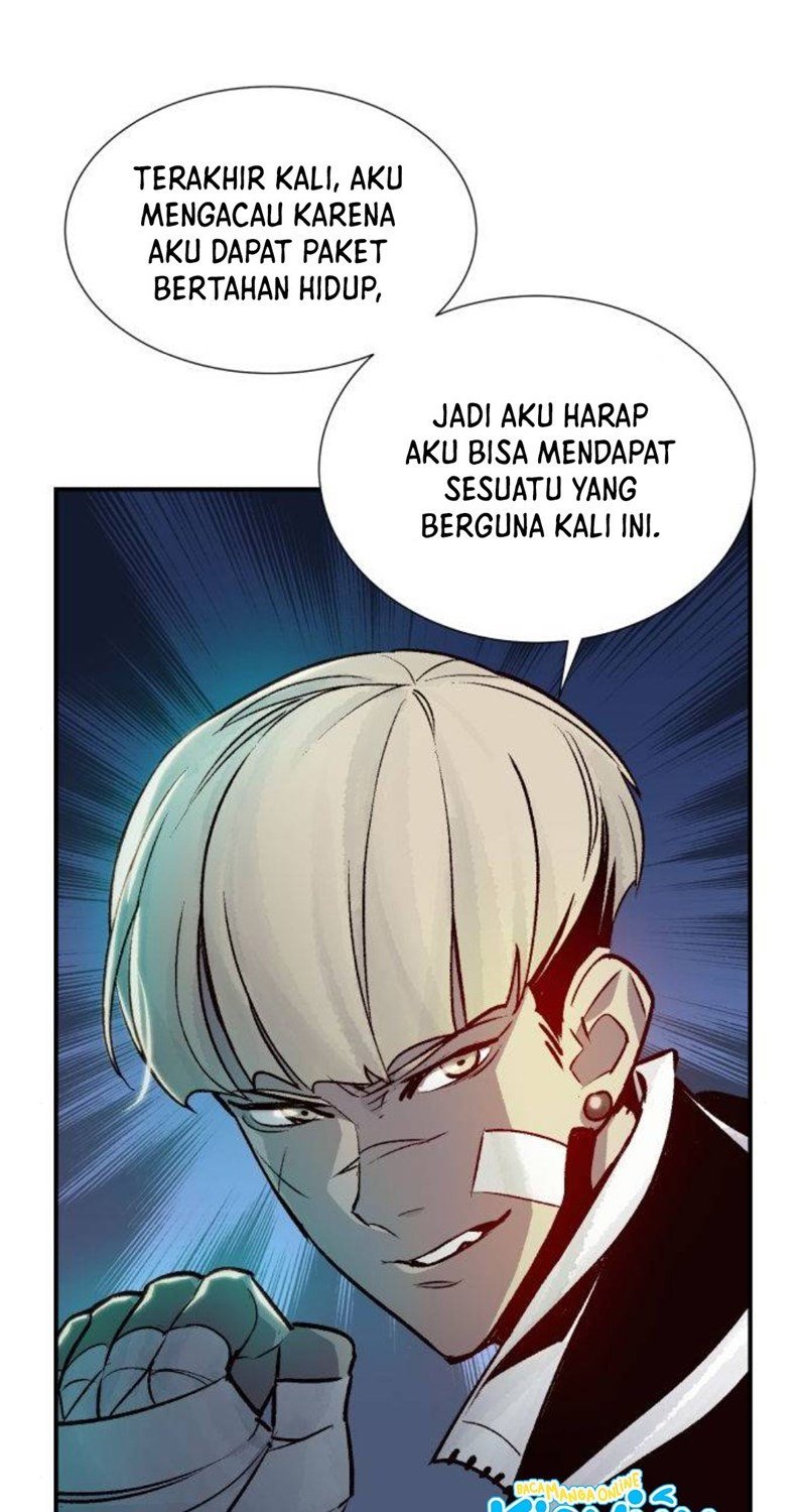Alone Necromancer Chapter 20