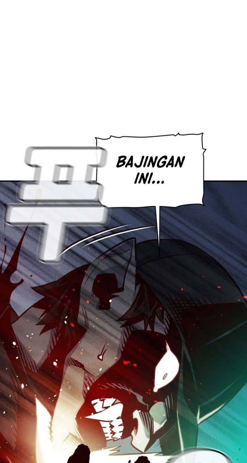 Alone Necromancer Chapter 20