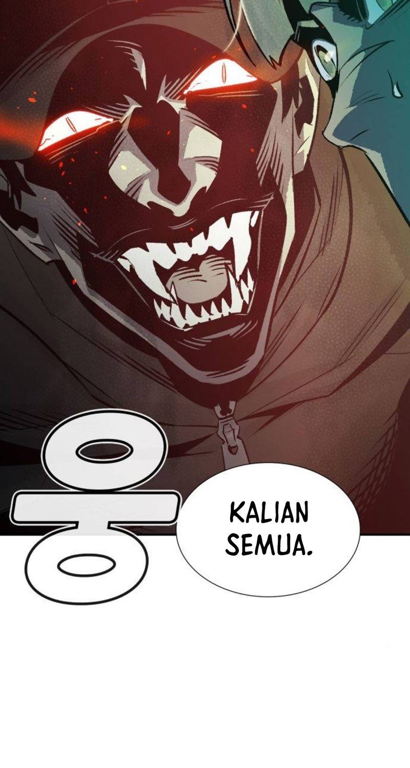 Alone Necromancer Chapter 20