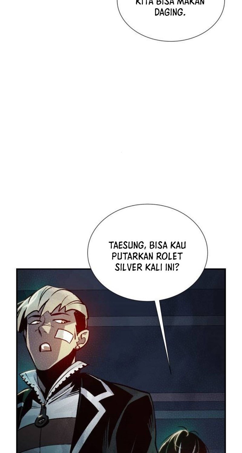 Alone Necromancer Chapter 20