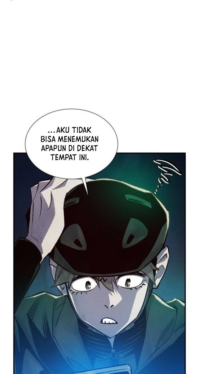 Alone Necromancer Chapter 20