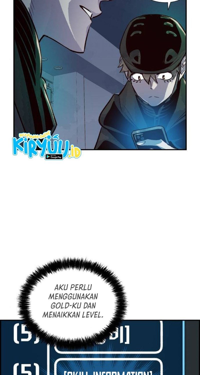 Alone Necromancer Chapter 20