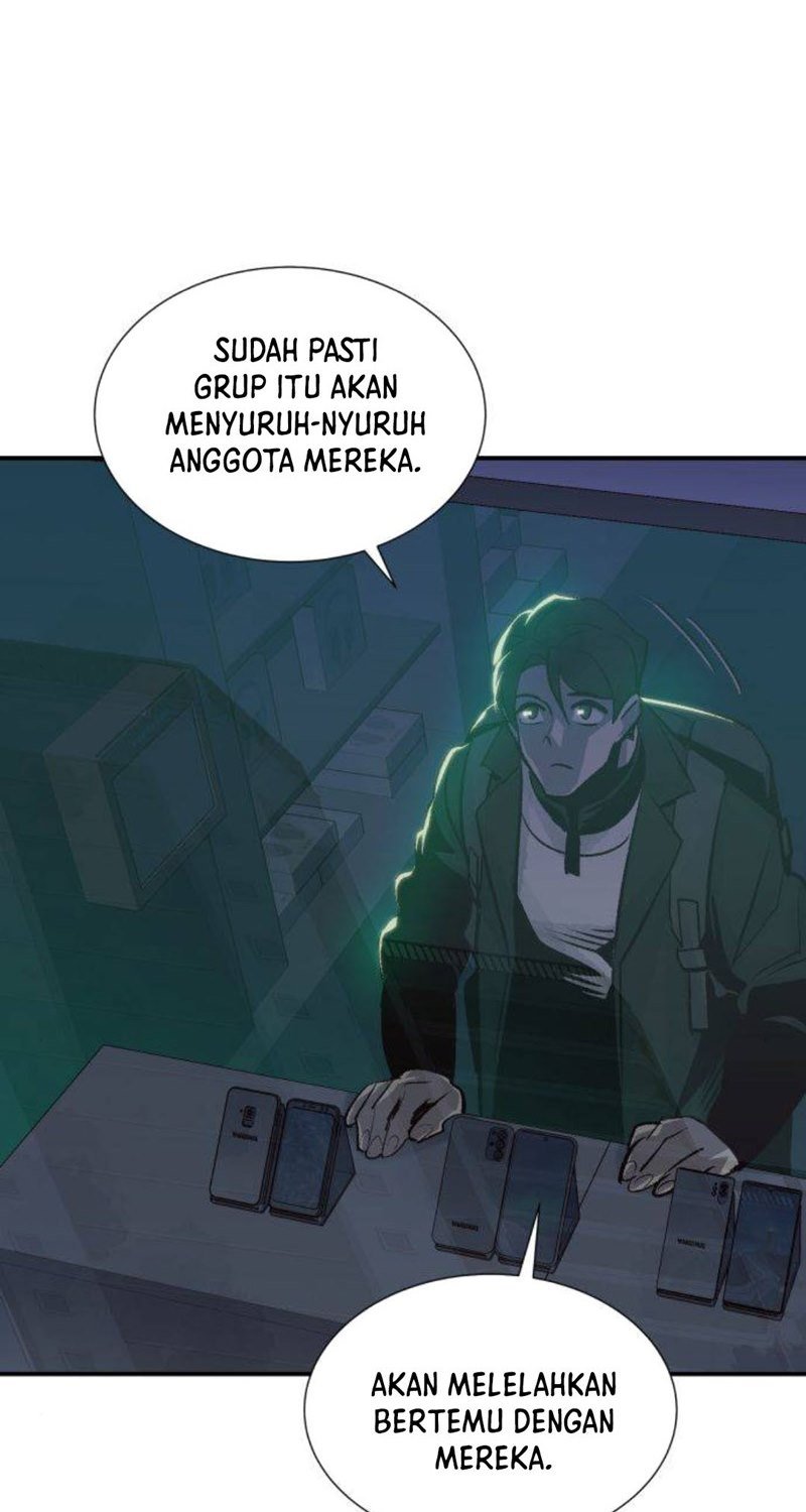 Alone Necromancer Chapter 20