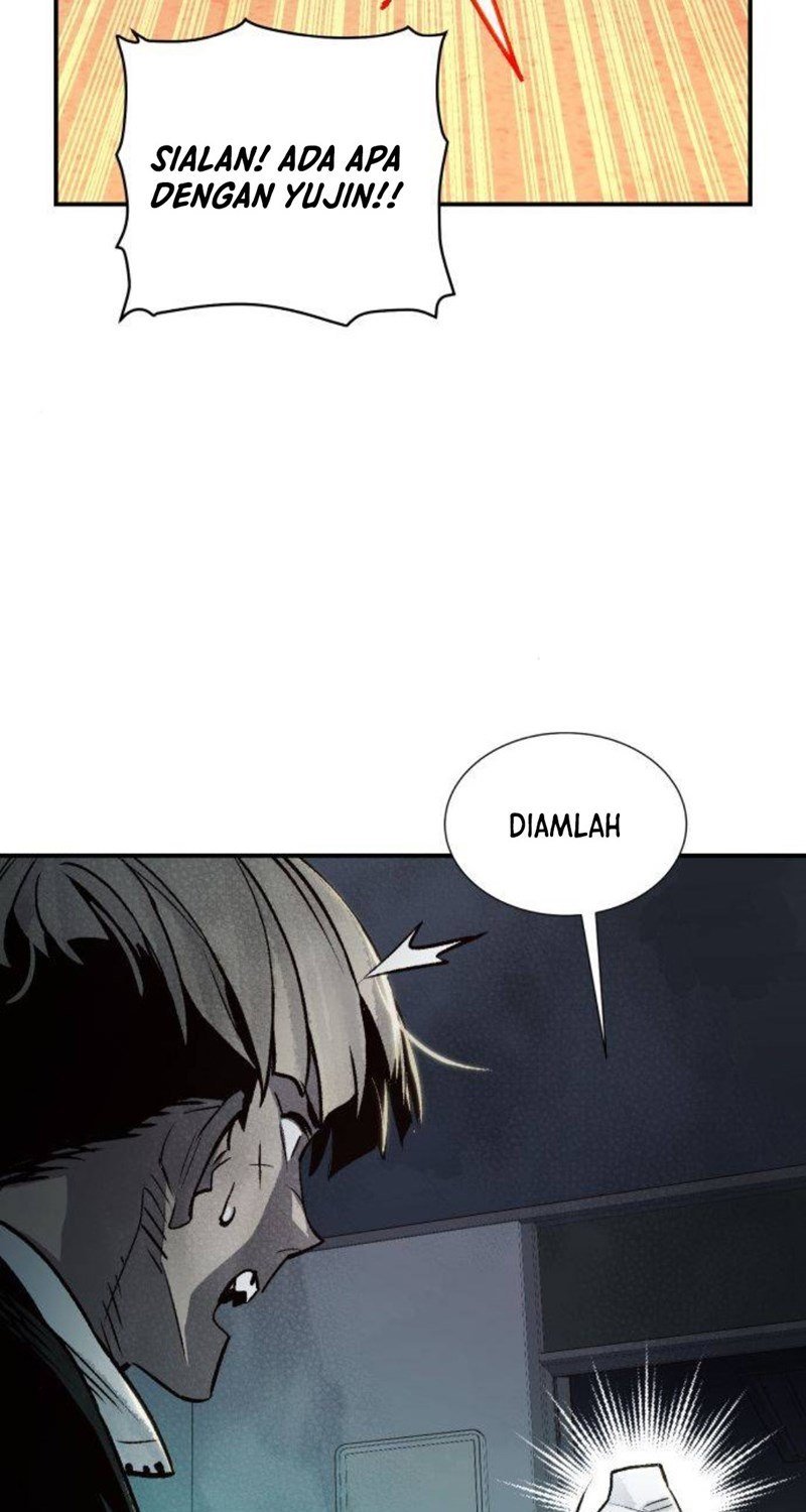 Alone Necromancer Chapter 20