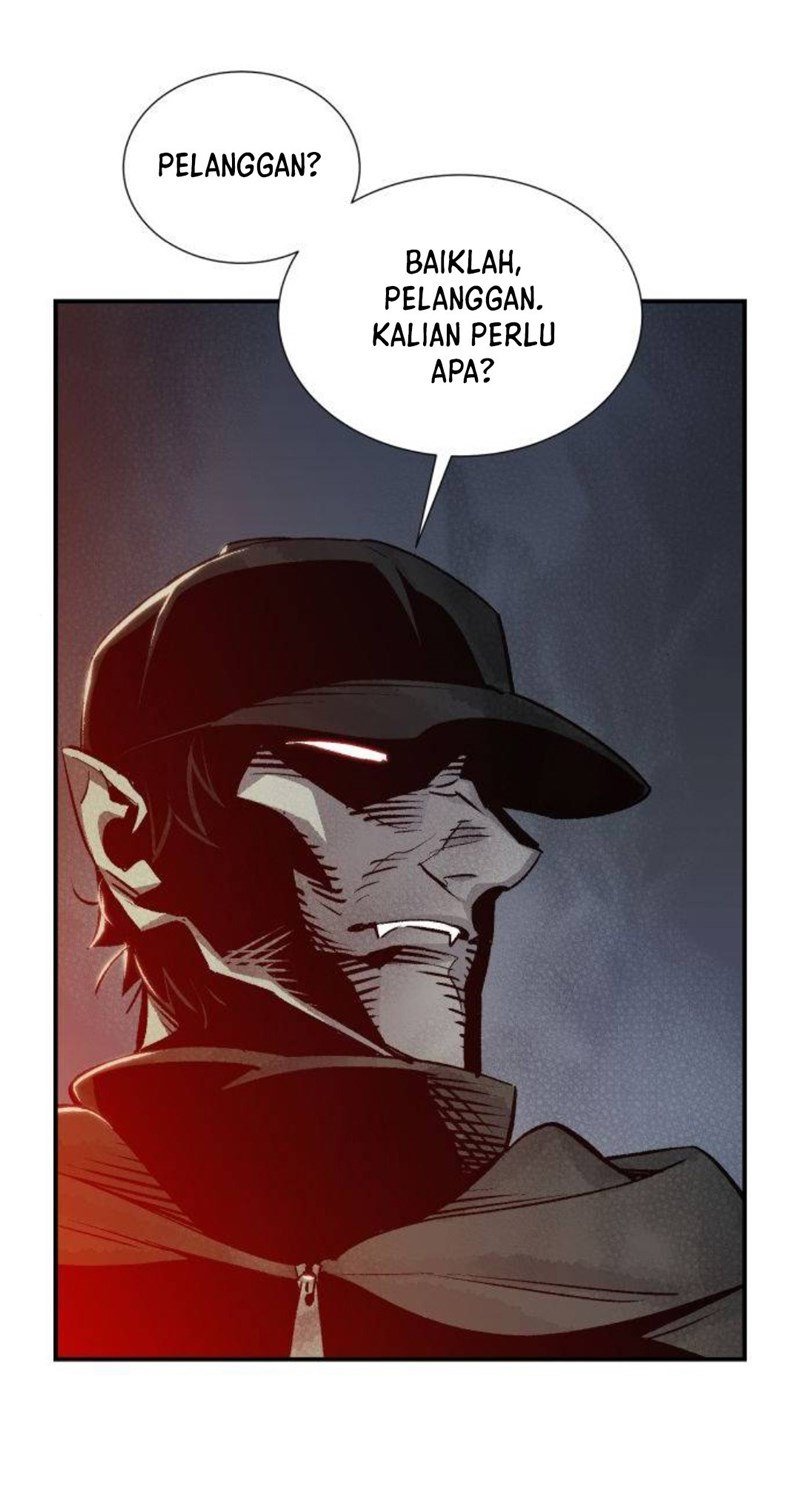 Alone Necromancer Chapter 20