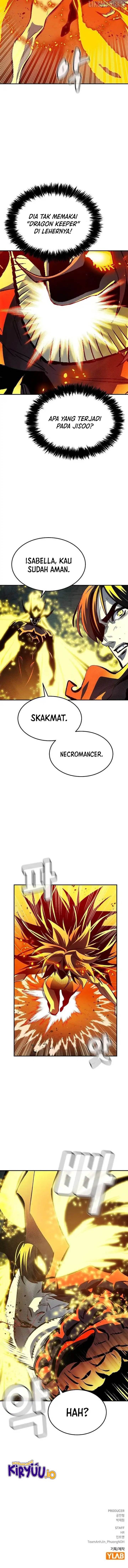 Alone Necromancer Chapter 200