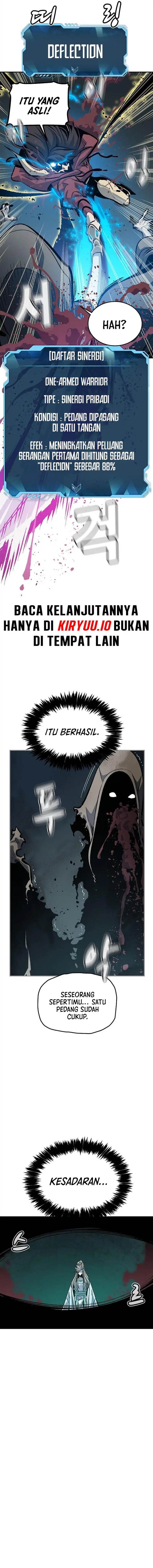 Alone Necromancer Chapter 203