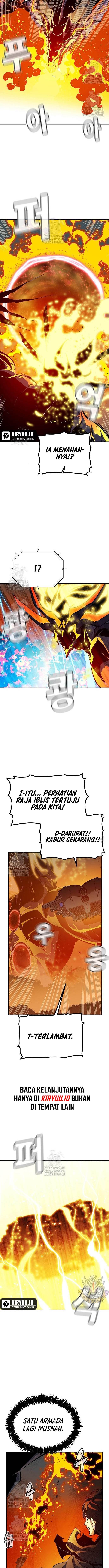 Alone Necromancer Chapter 204