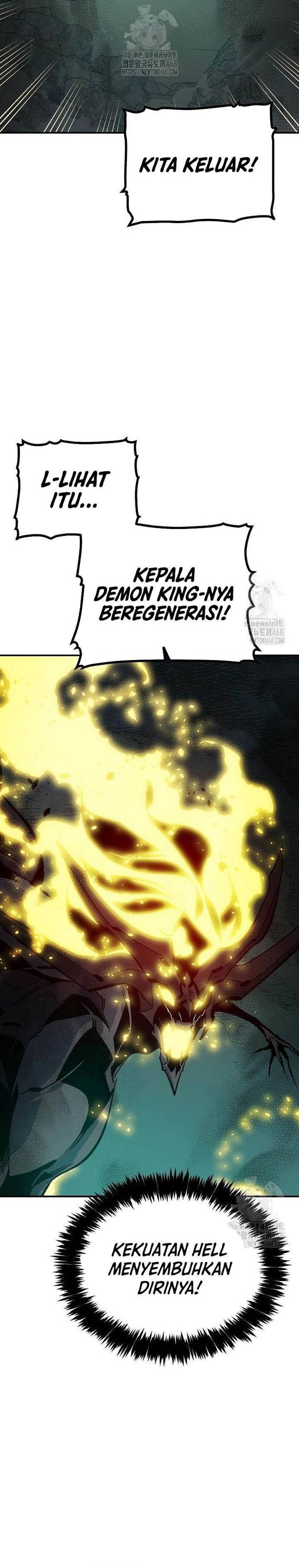 Alone Necromancer Chapter 205