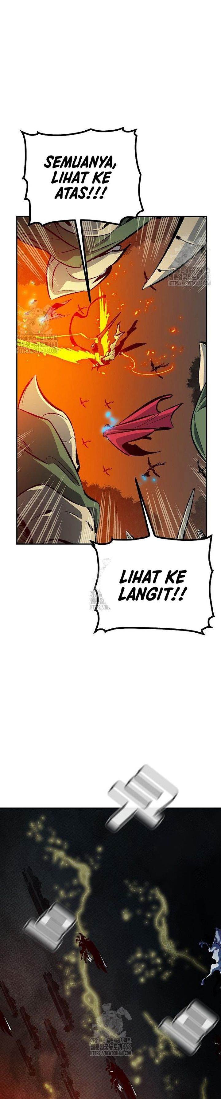 Alone Necromancer Chapter 205