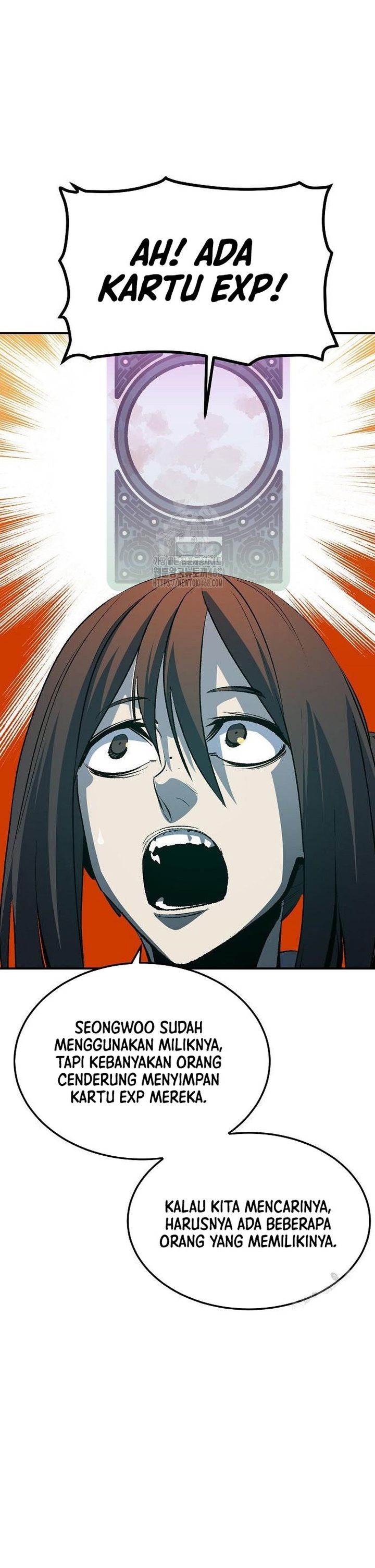Alone Necromancer Chapter 205