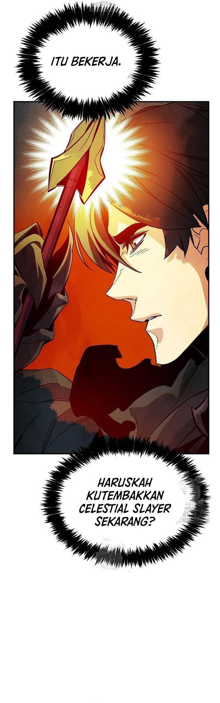 Alone Necromancer Chapter 205