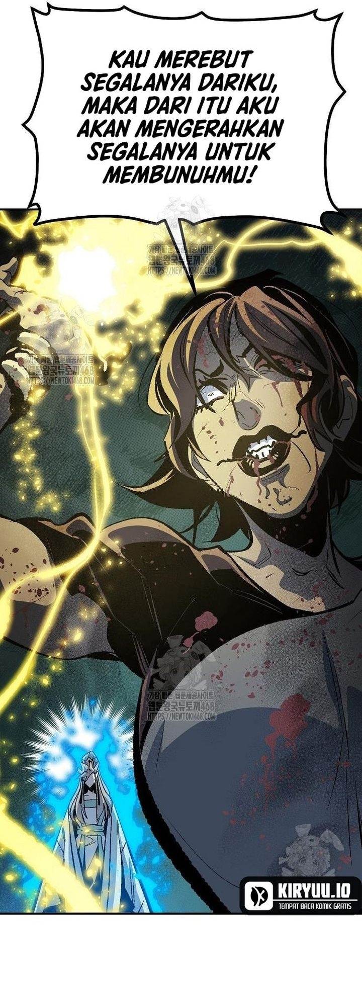 Alone Necromancer Chapter 205