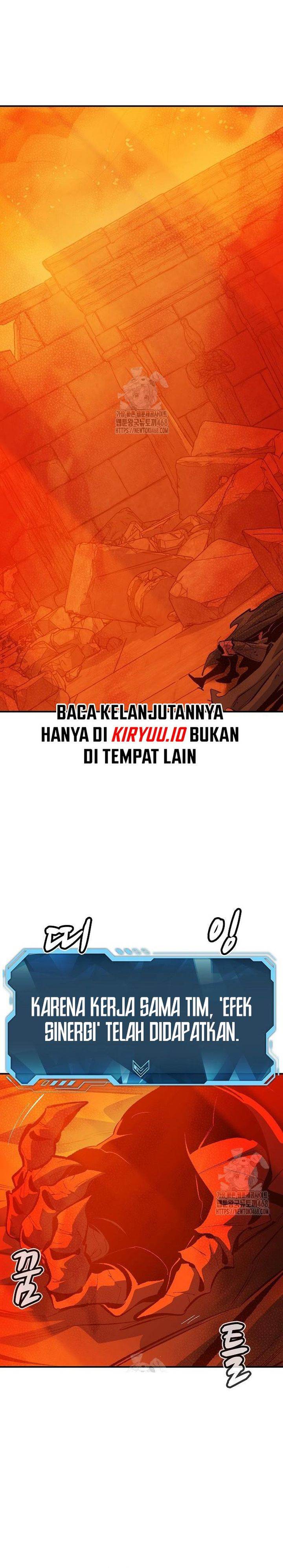 Alone Necromancer Chapter 205