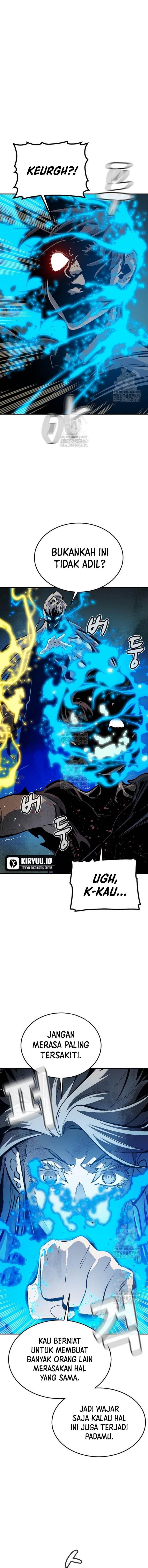 Alone Necromancer Chapter 206