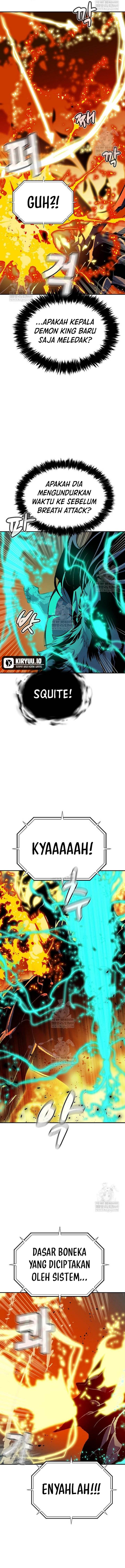 Alone Necromancer Chapter 206