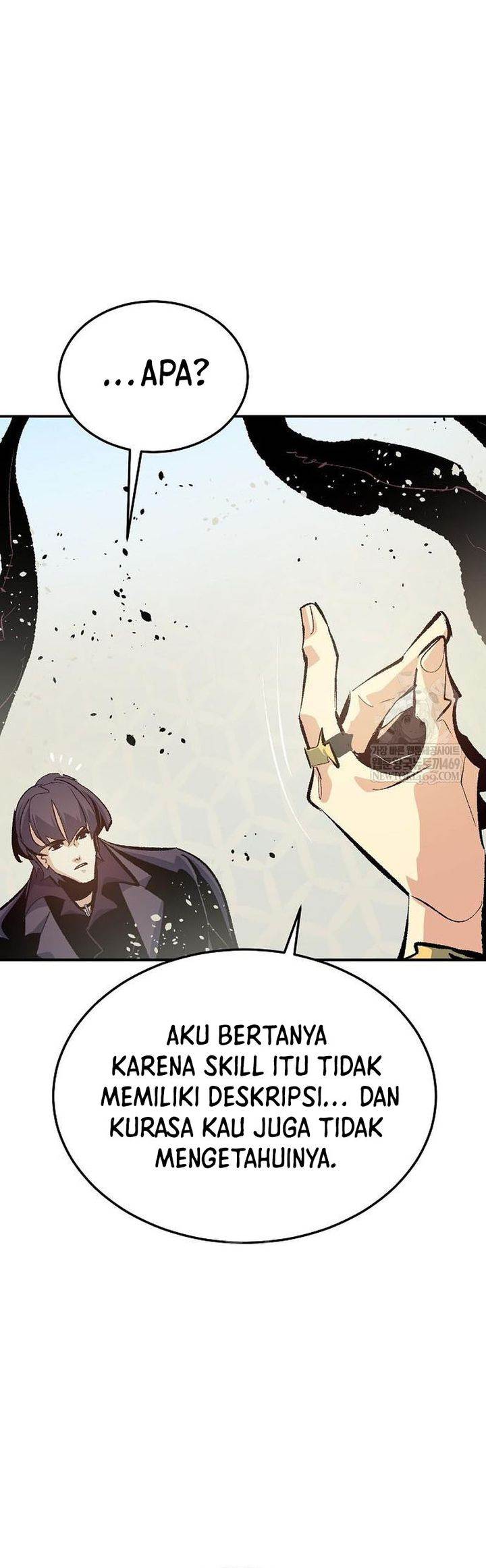 Alone Necromancer Chapter 207