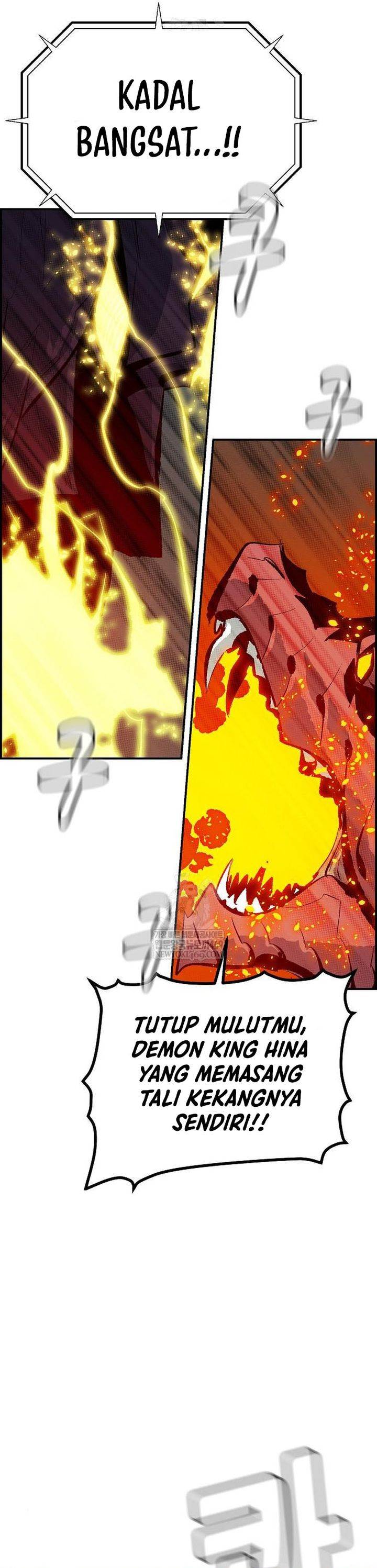Alone Necromancer Chapter 207