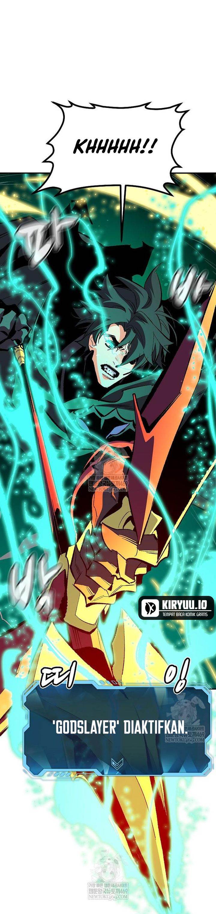 Alone Necromancer Chapter 207
