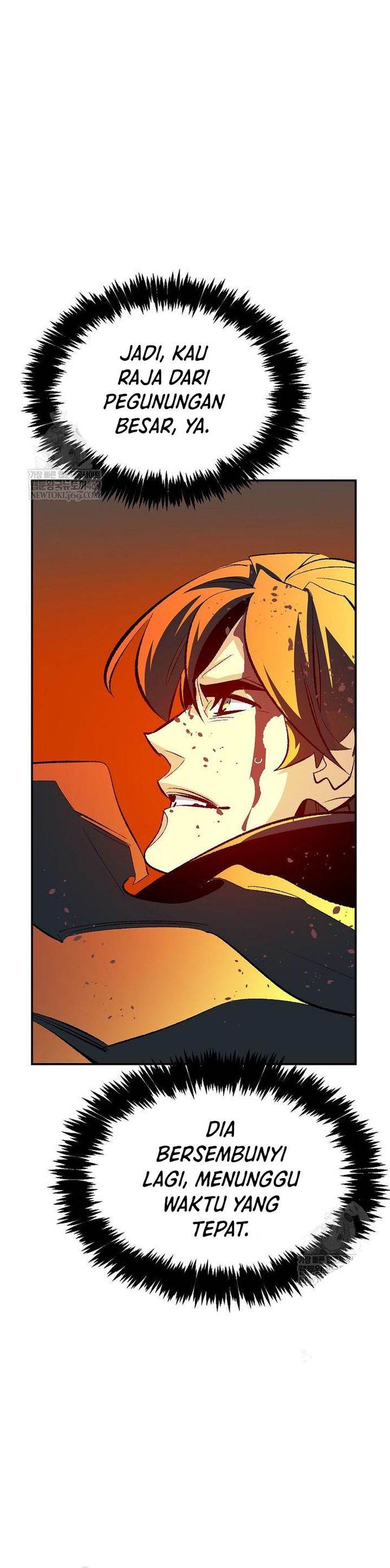 Alone Necromancer Chapter 207