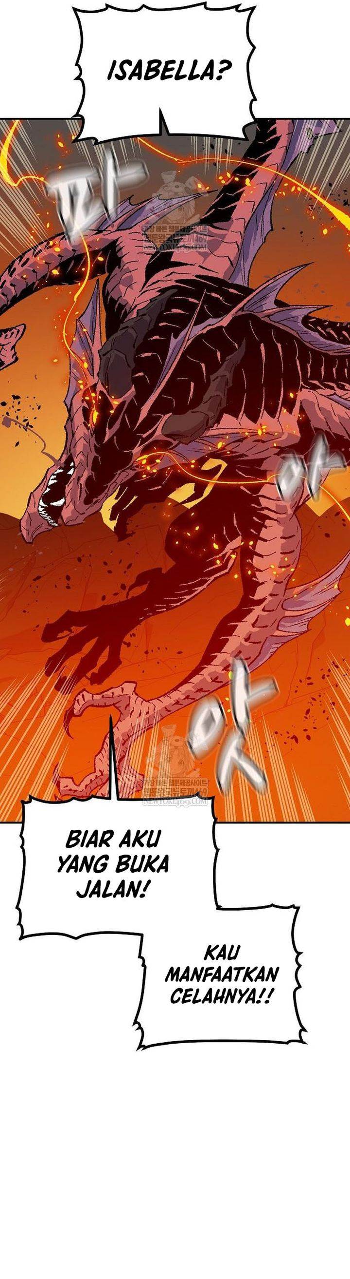 Alone Necromancer Chapter 207