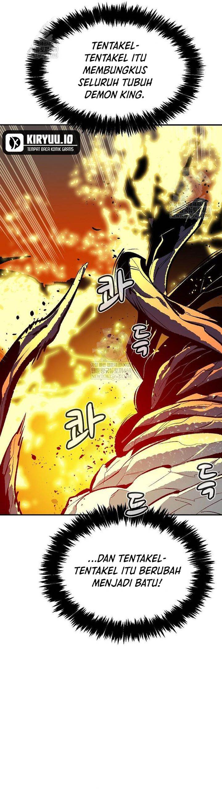 Alone Necromancer Chapter 207