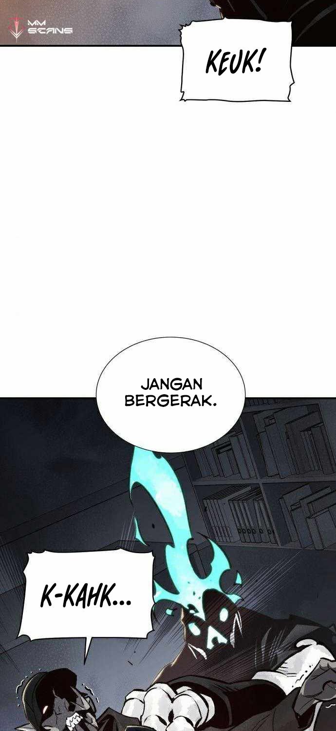 Alone Necromancer Chapter 21