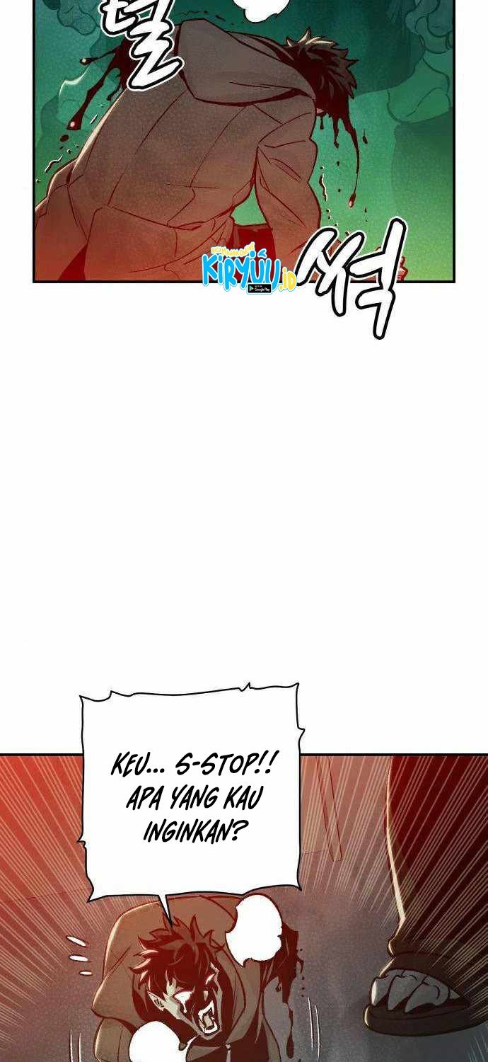 Alone Necromancer Chapter 21