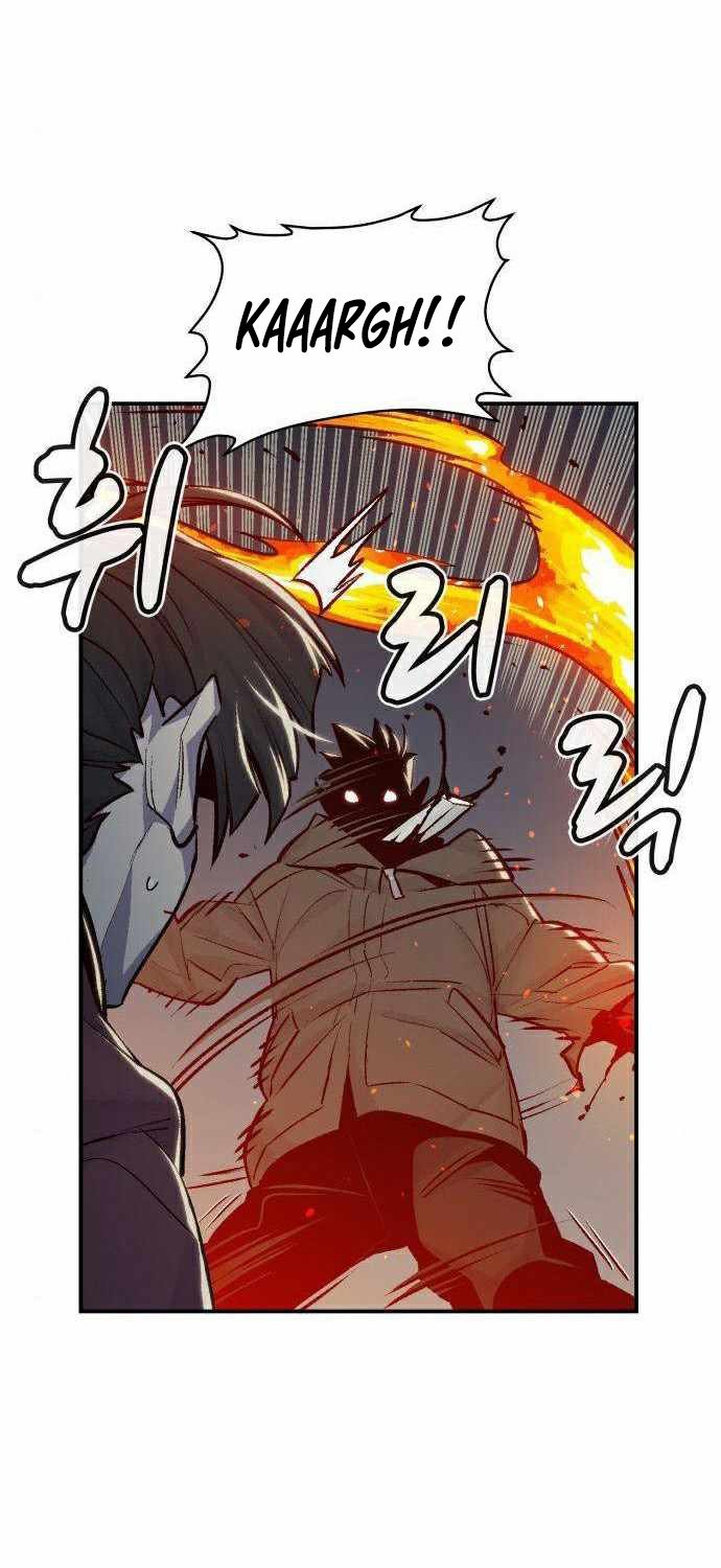 Alone Necromancer Chapter 21
