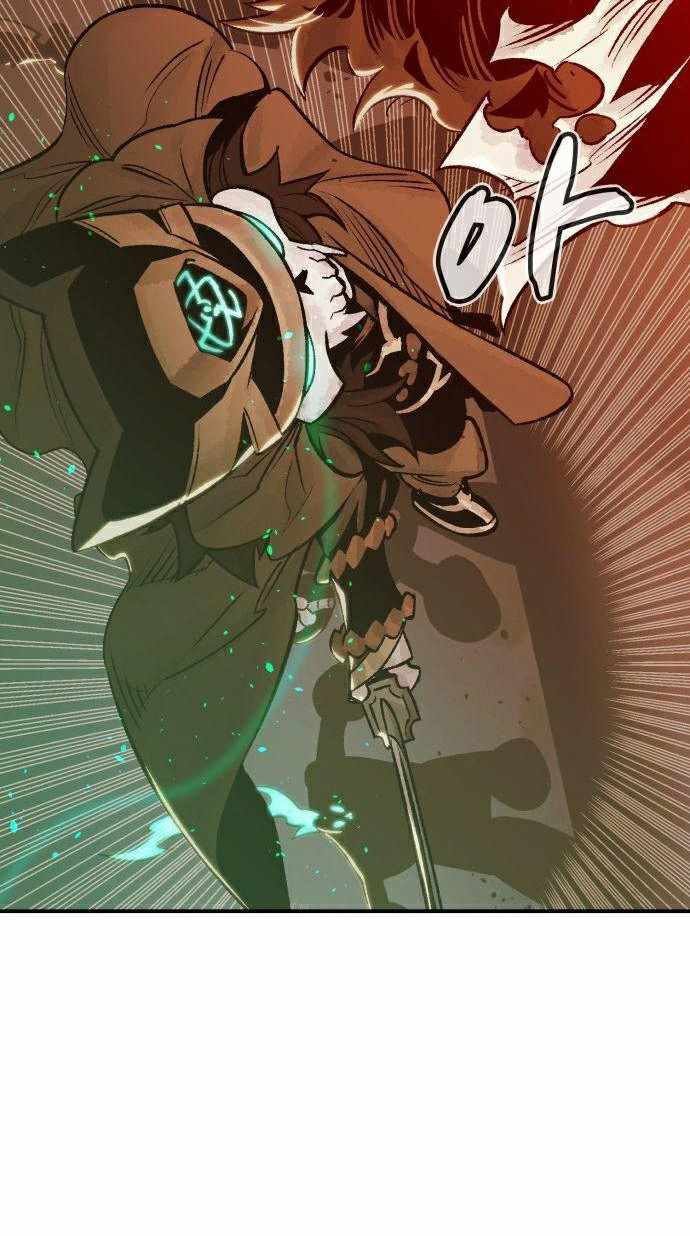 Alone Necromancer Chapter 21