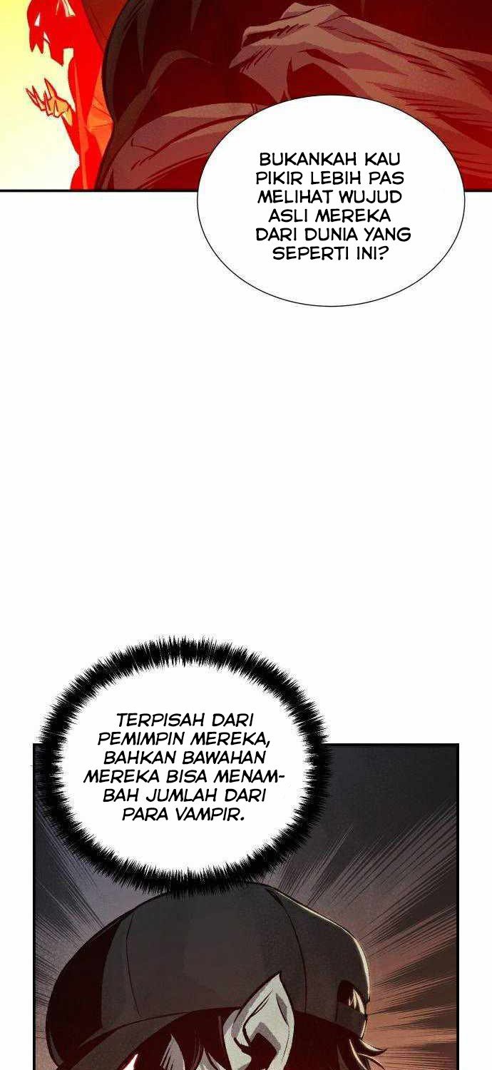 Alone Necromancer Chapter 21