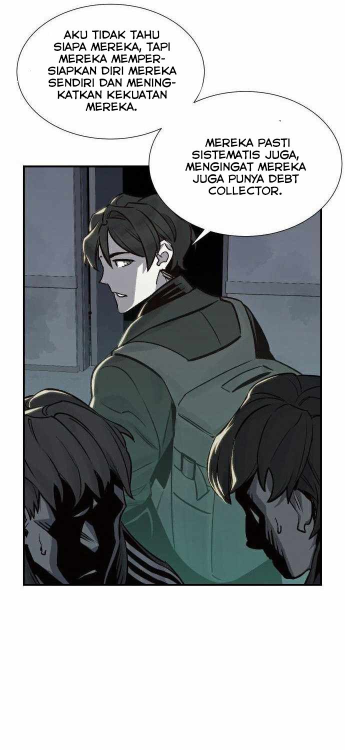 Alone Necromancer Chapter 21