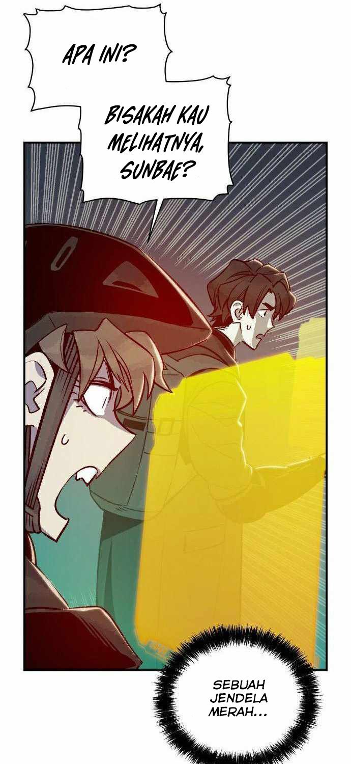 Alone Necromancer Chapter 21