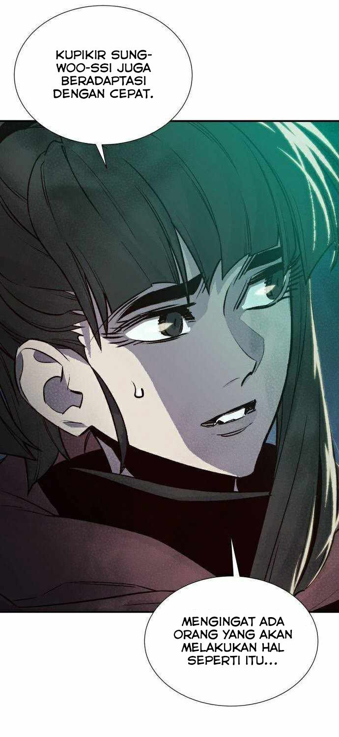 Alone Necromancer Chapter 21