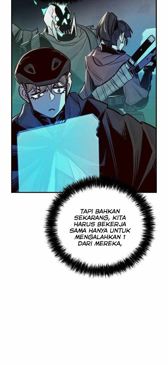Alone Necromancer Chapter 21