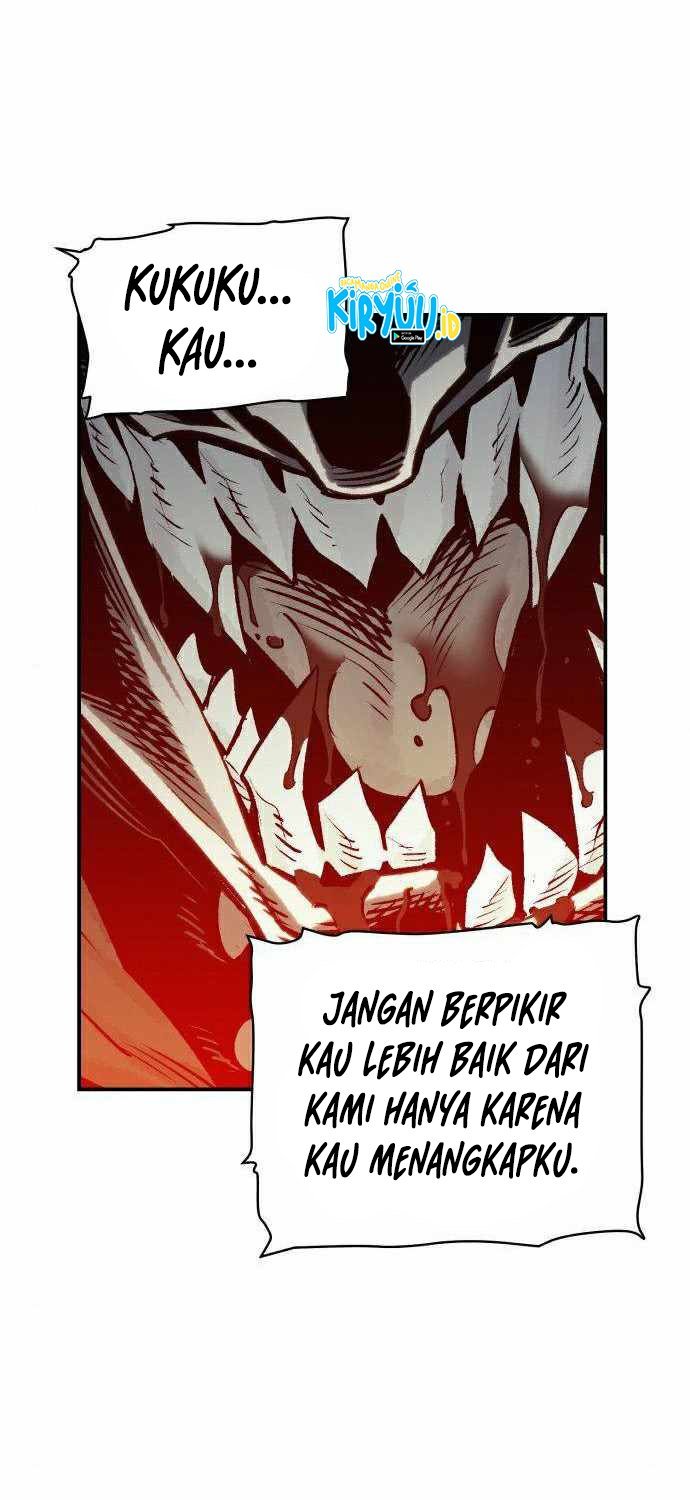 Alone Necromancer Chapter 21